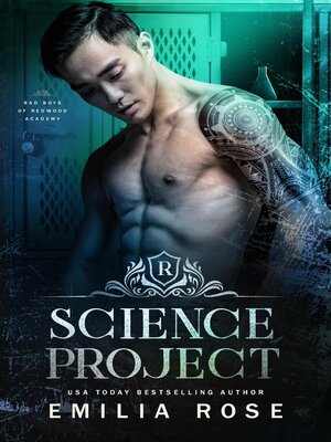 cover image of Science Project